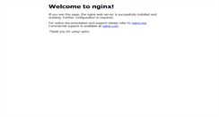 Desktop Screenshot of netspade.com